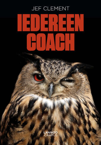Iedereen coach (e-book)