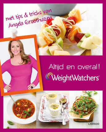 WeightWatchers (e-book)