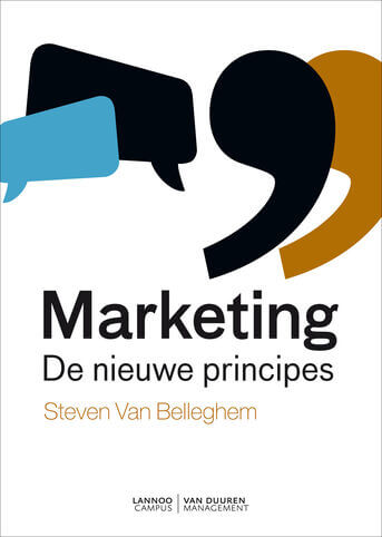 Marketing (e-book)