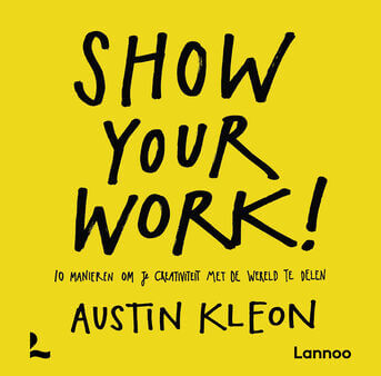 Show your work! (e-book)