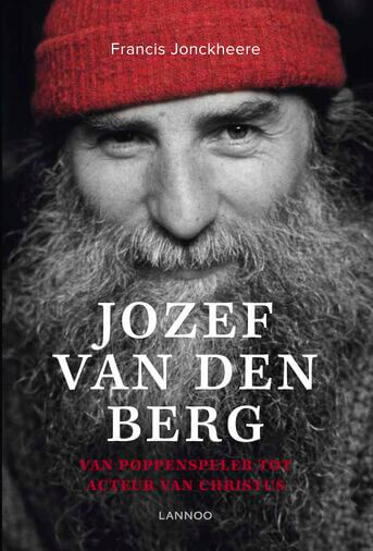 Jozef Van Den Berg (e-book)