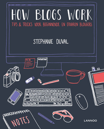 How blogs work (E-boek) (e-book)