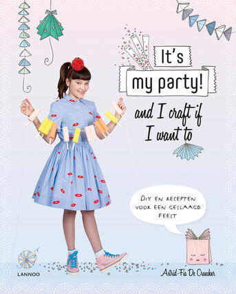 It&#039;s my party (e-book)