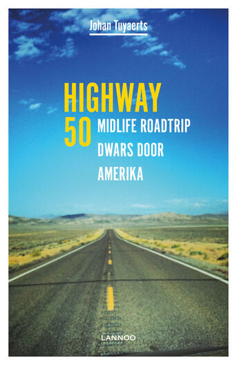 Highway 50 (e-book)