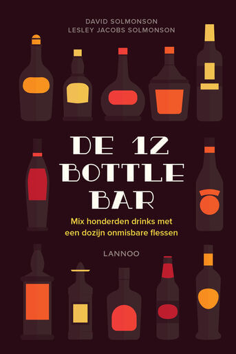 De 12 Bottle Bar (e-book)