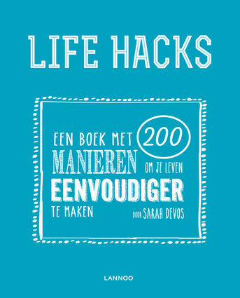 Life hacks (e-book)