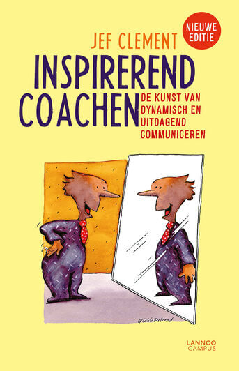 Inspirerend coachen (e-book)