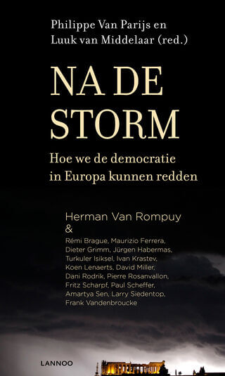 Na de storm (e-book)