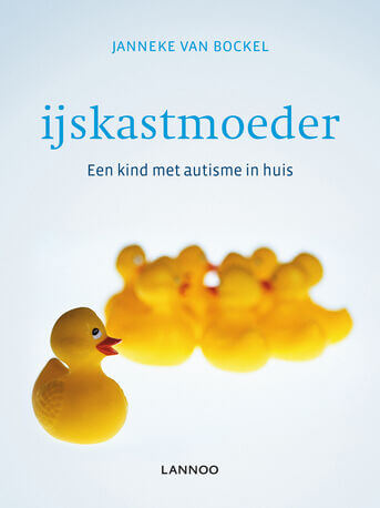 IJskastmoeder (e-book)