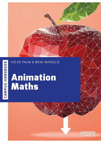 Animation maths (e-book)