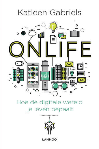 Onlife (E-boek) (e-book)