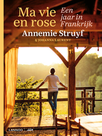 Ma vie en rose (e-book)