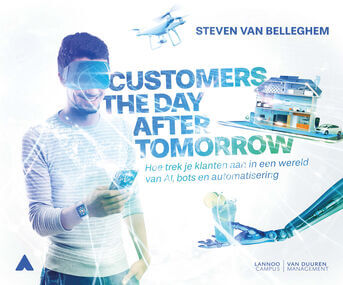 Customers the day after tomorrow (e-book)