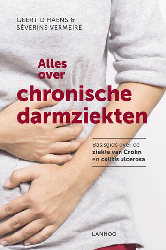 Alles over chronische darmziekten (e-book)