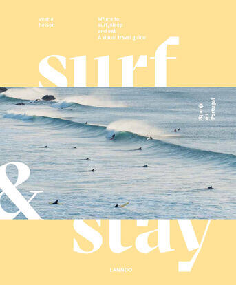 Surf &amp; Stay (e-book)