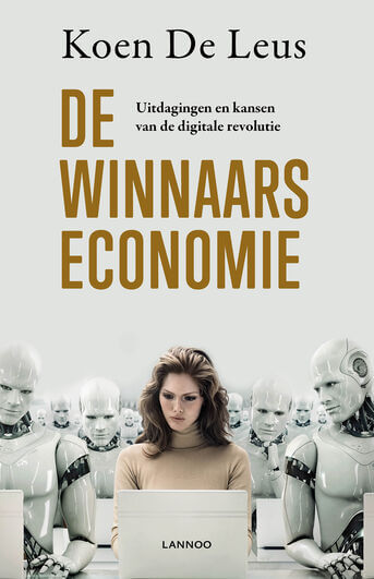De winnaarseconomie (e-book)