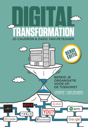 Digital transformation (e-book)