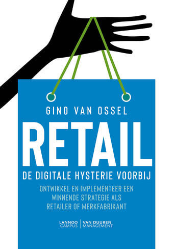 Retail. De digitale hysterie voorbij (e-book)