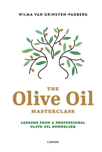 The olive oil masterclass (e-book)