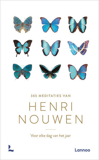365 meditaties van Henri Nouwen (e-book)