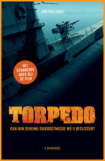 Torpedo (e-book)