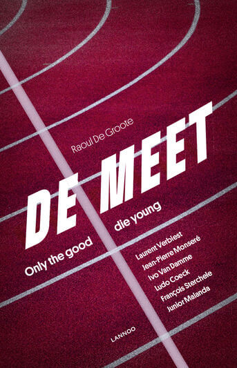 De meet (e-book)