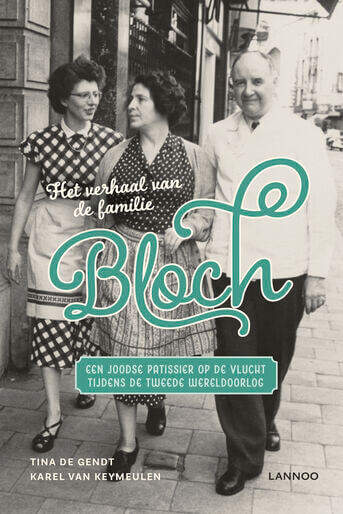 Het verhaal van de familie Bloch (e-book)