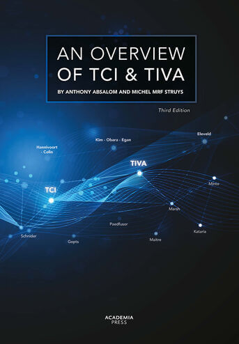 An overview of TCI &amp; TIVA (e-book)