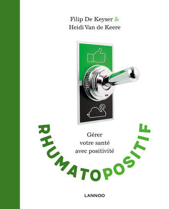 Rhumatopositif (e-book)