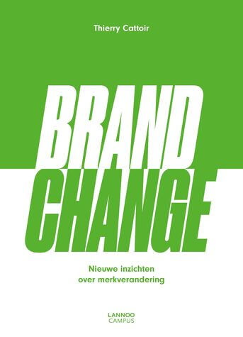 Brand change (e-book)
