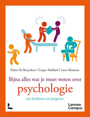 Bijna alles wat je moet weten over psychologie (e-book)