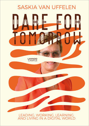 Dare for Tomorrow (e-book)