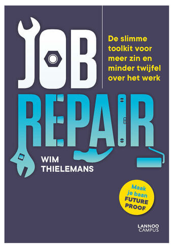 Jobrepair (e-book)