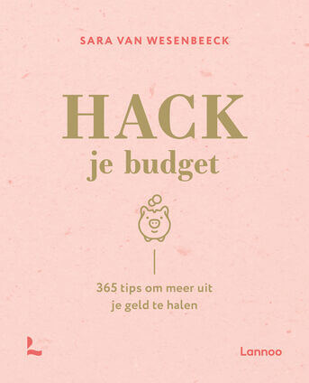Hack je budget (e-book)