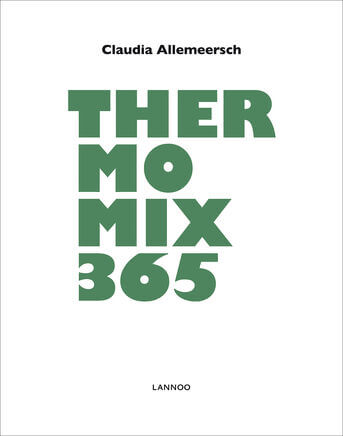 Thermomix 365 (e-book)