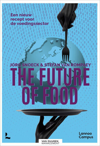 The future of food (e-book)