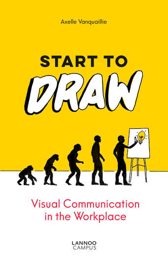 Start to draw (e-book)