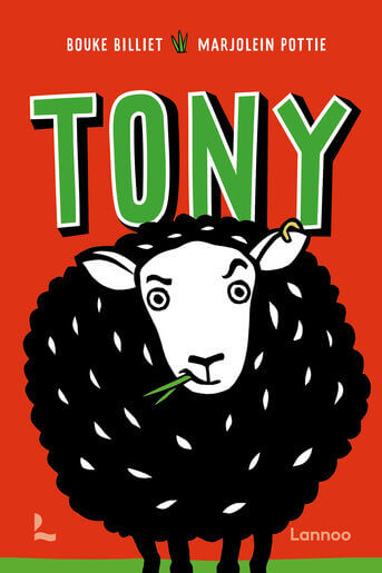 Tony (e-book)