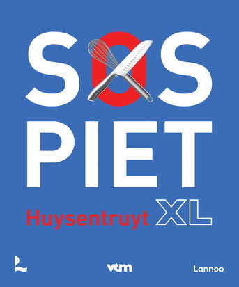SOS Piet XL (e-book)