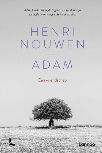 Adam (e-book)