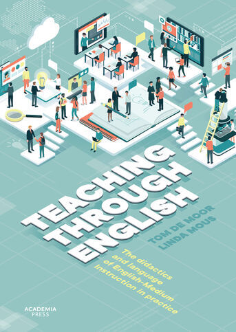 Teaching through English (e-book)