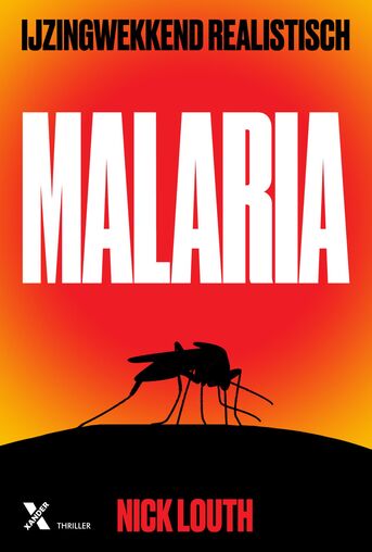 Malaria (e-book)