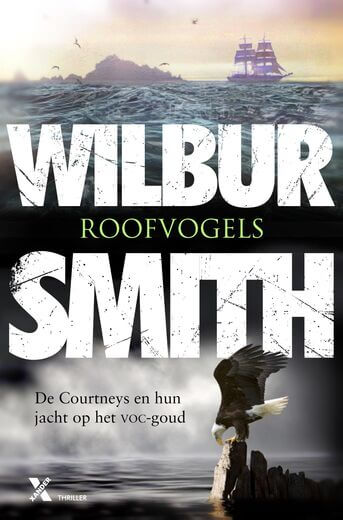Roofvogels (e-book)