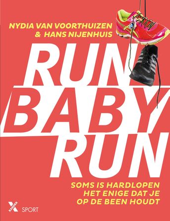 Run baby run (e-book)