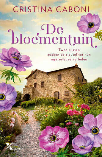 De bloementuin (e-book)