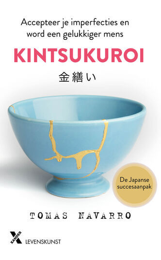 Kintsukuroi (e-book)