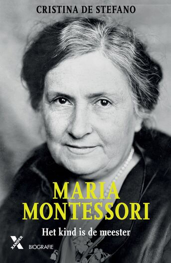 Maria Montessori (e-book)