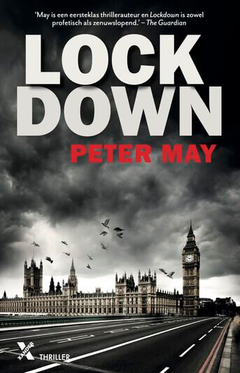 Lockdown (e-book)