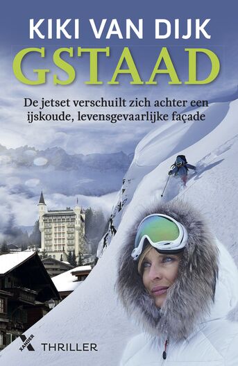 Gstaad (e-book)