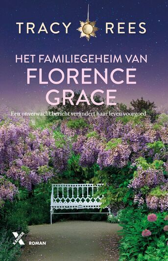 Het familiegeheim van Florence Grace (e-book)